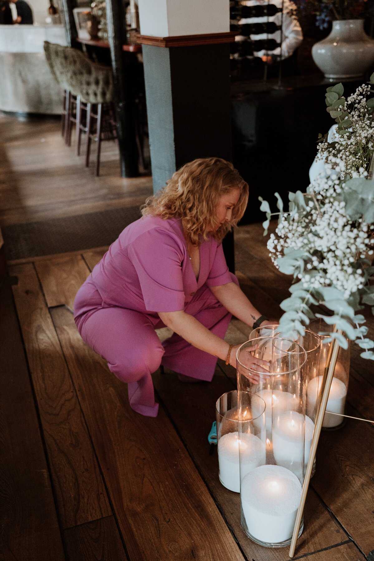 Grandé Events 