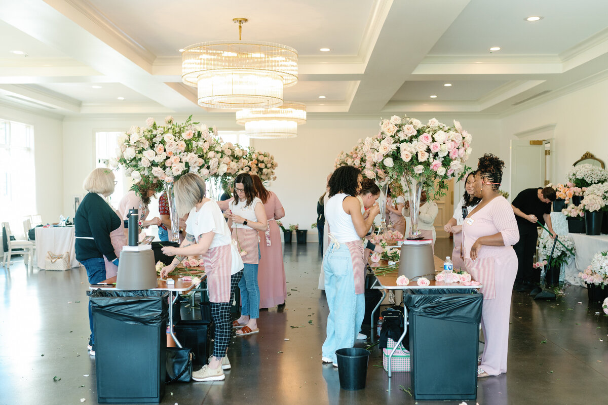 Intrigue Across America - Donovan Manor - Raleigh North Carolina - Alaina René Photography-32