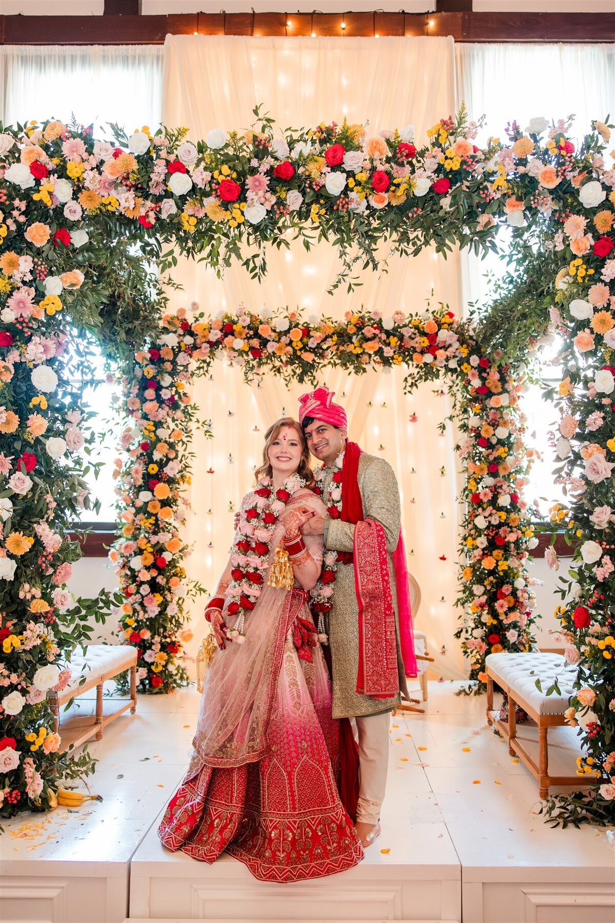 Hannah + Rishab Wedding-794