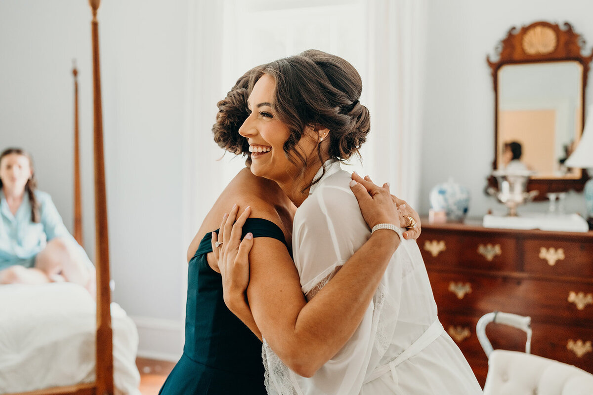 rose hill estate wedding - 2