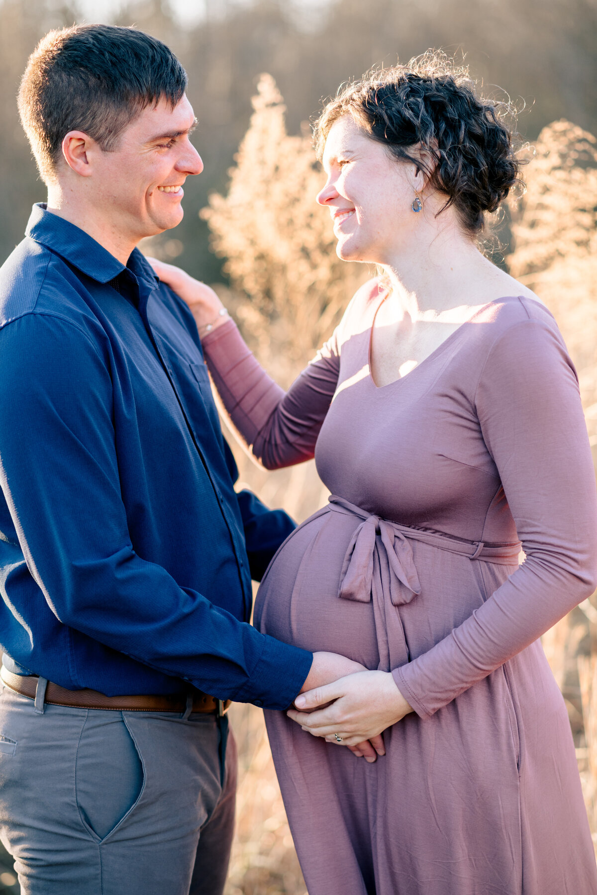 Howard Maternity-49
