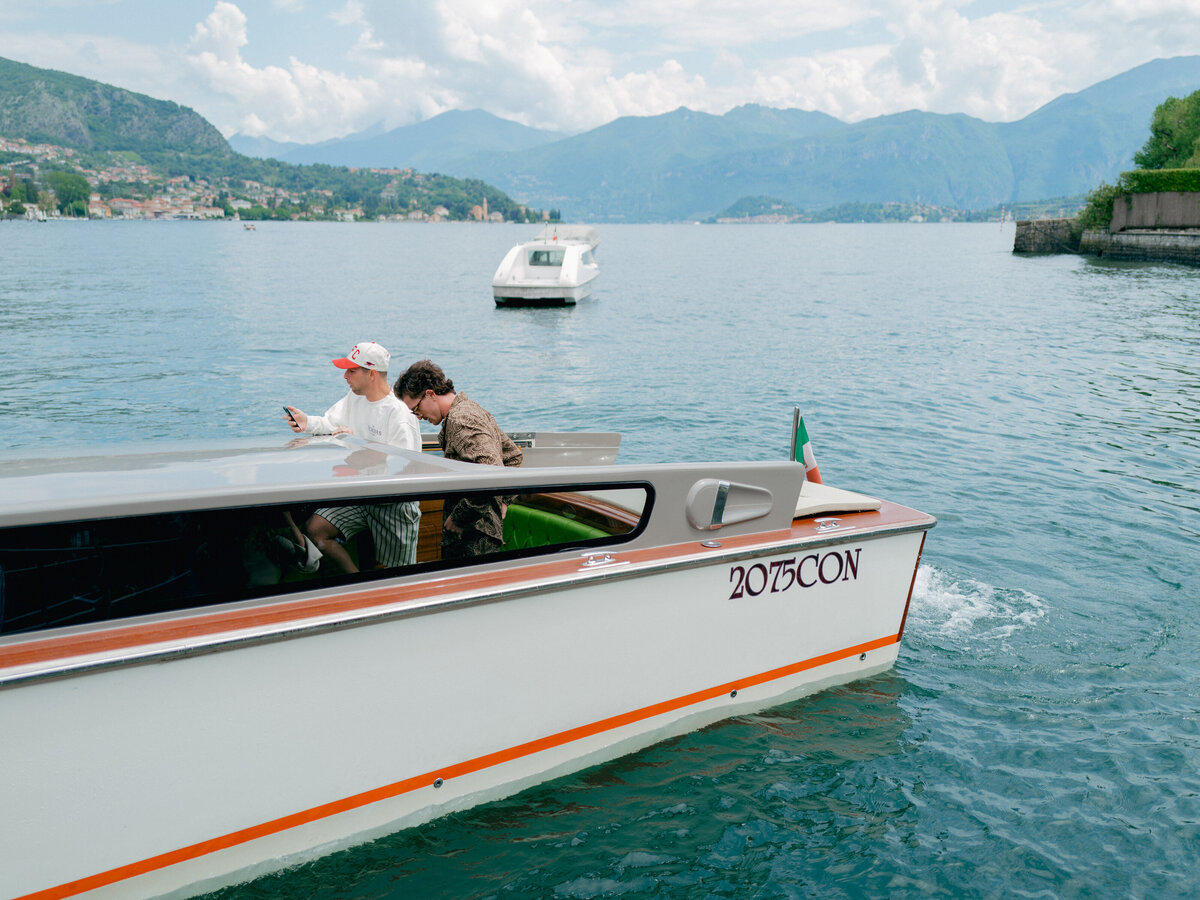 Lake Como Wedding Beach Party-0006