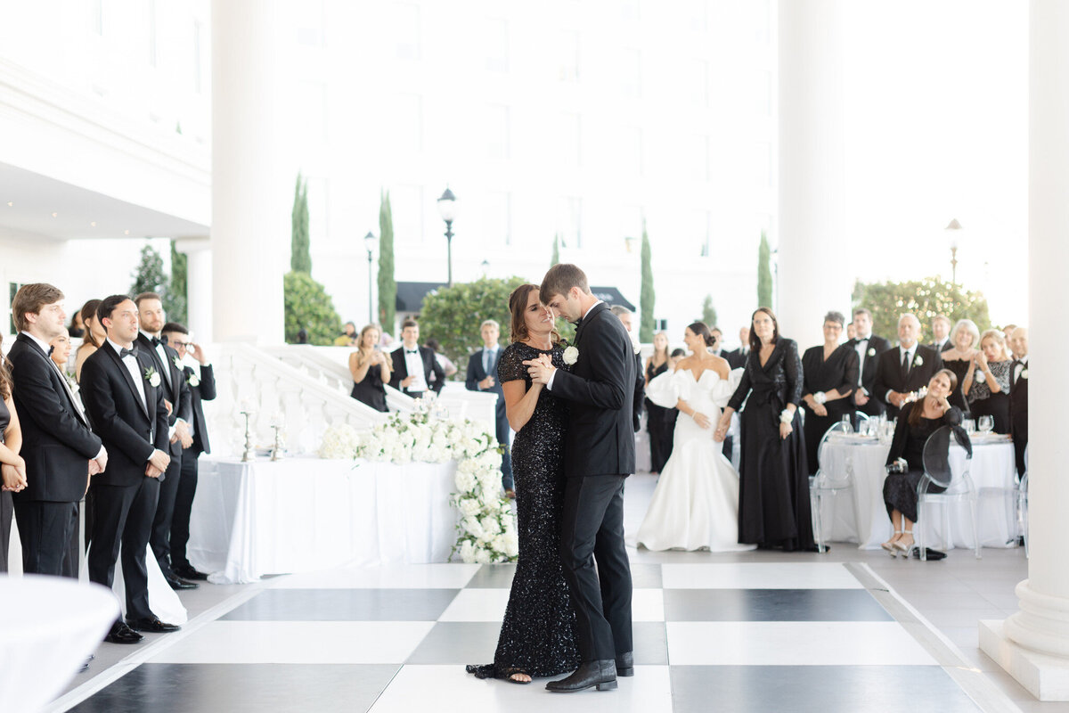 World Equestrian Center, Ocala, FL Wedding
