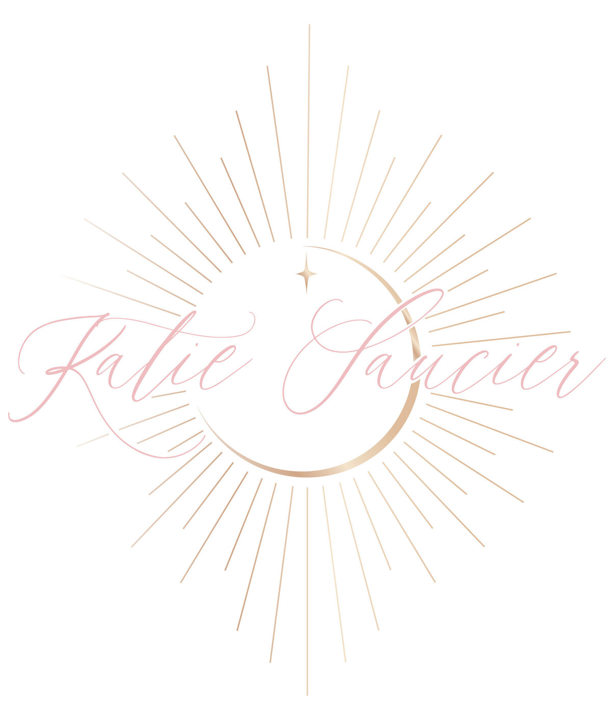 katie-saucier-logo-design