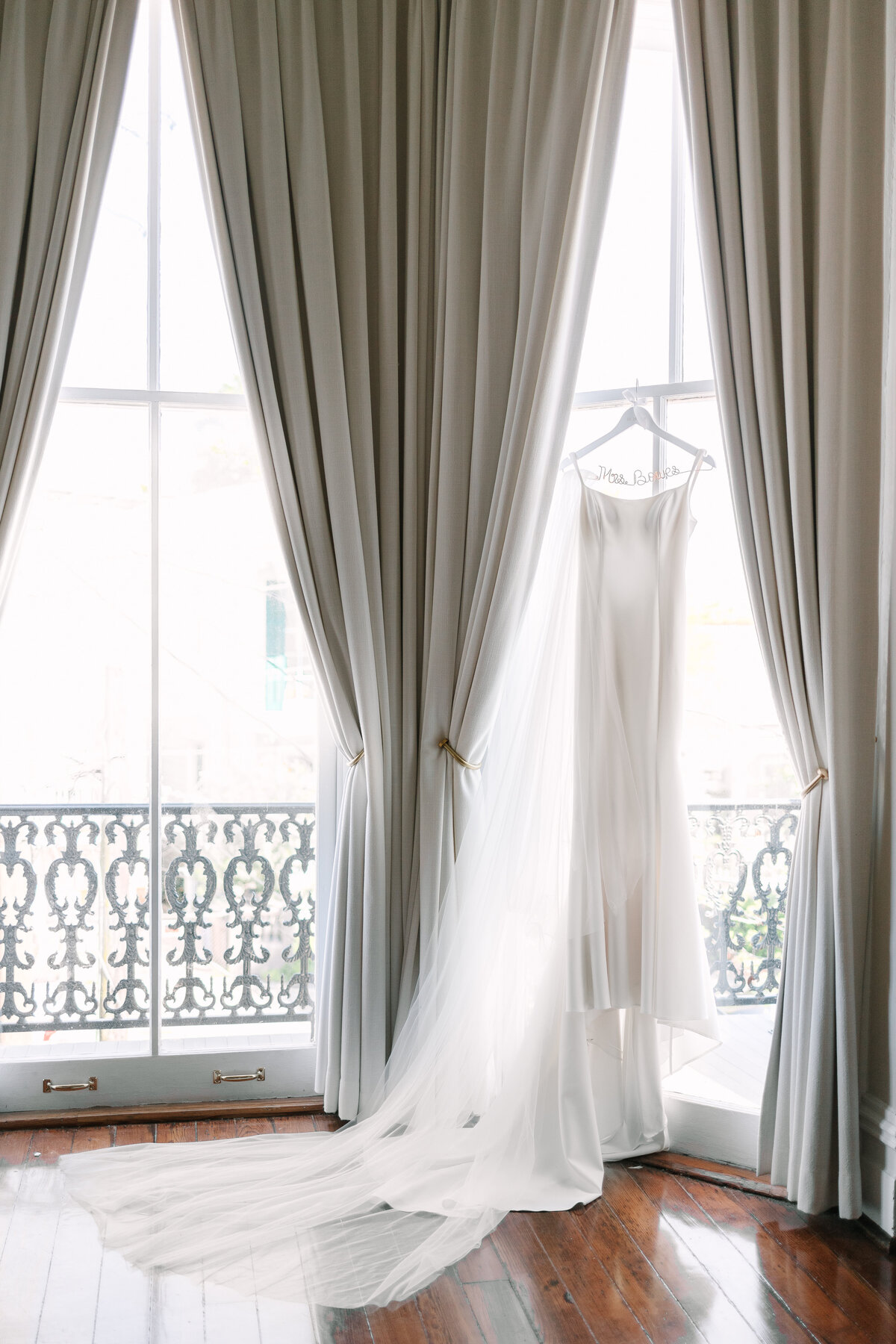 New Orleans Wedding Photographer