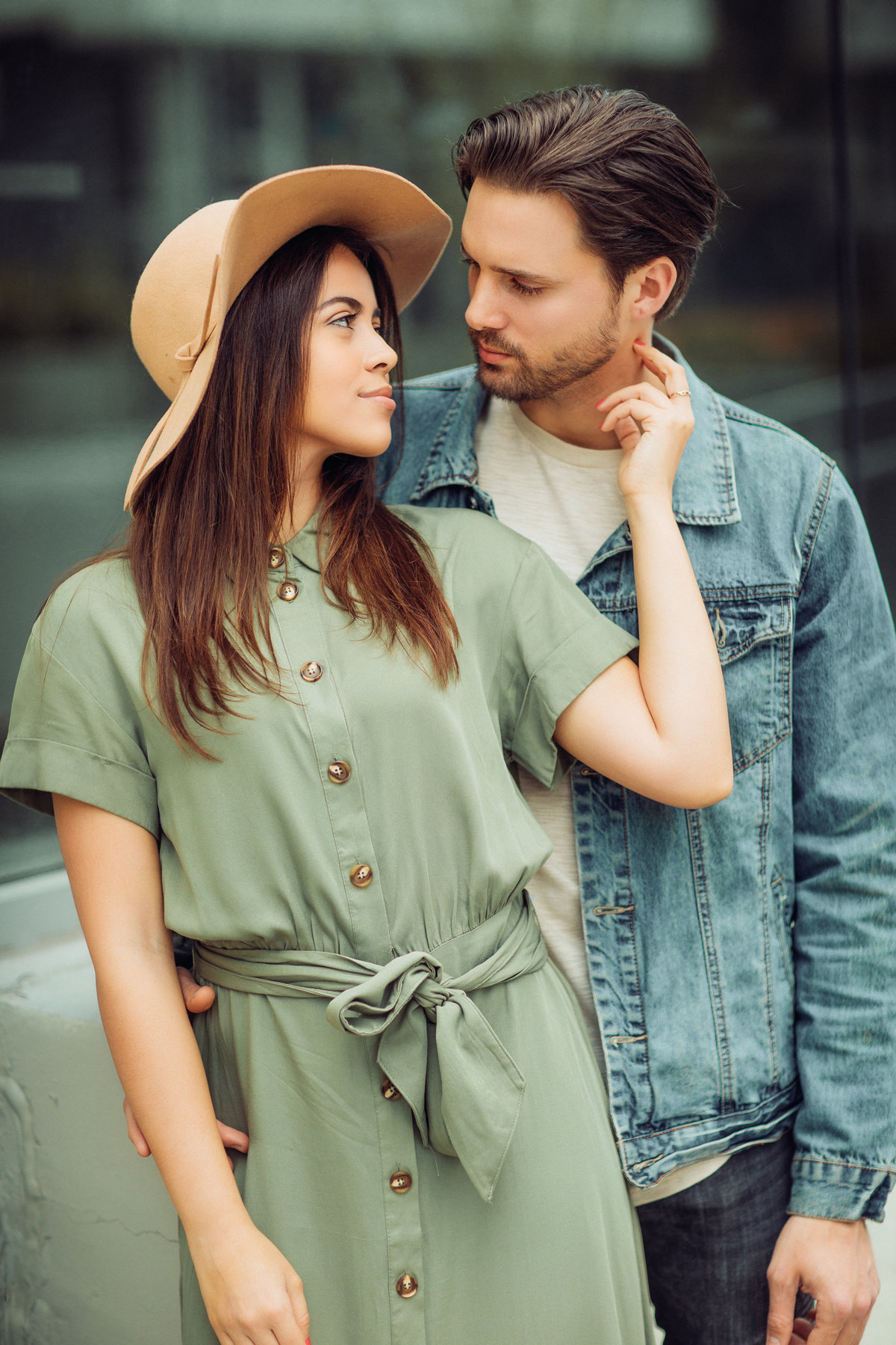 Couple Engagement Photography