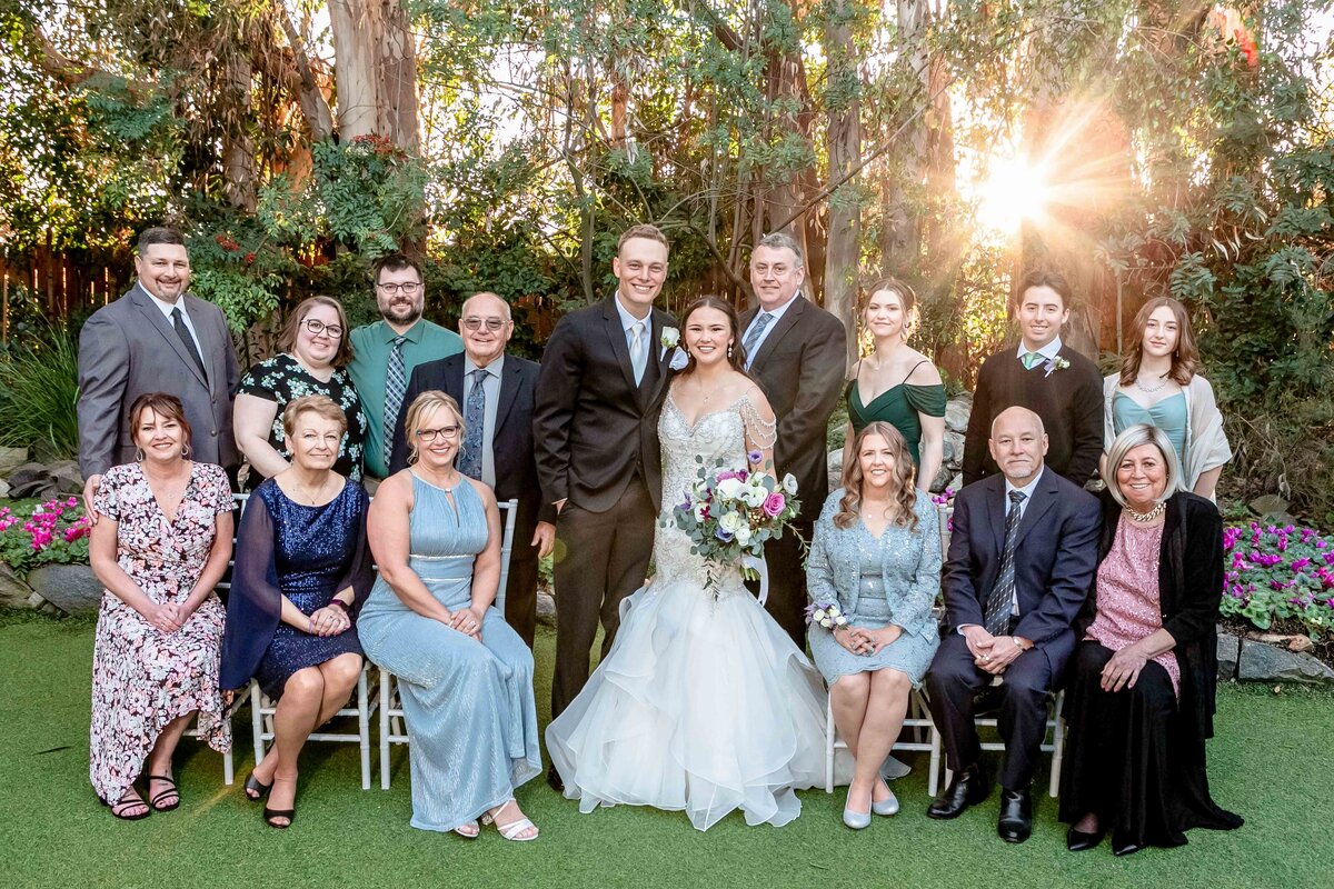 Twin Oaks House Weddings San Marcus (18)