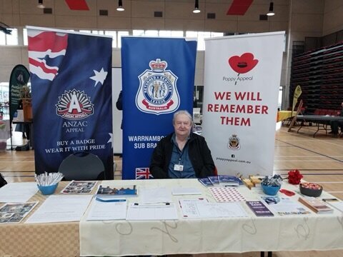 Red Poppy appeal