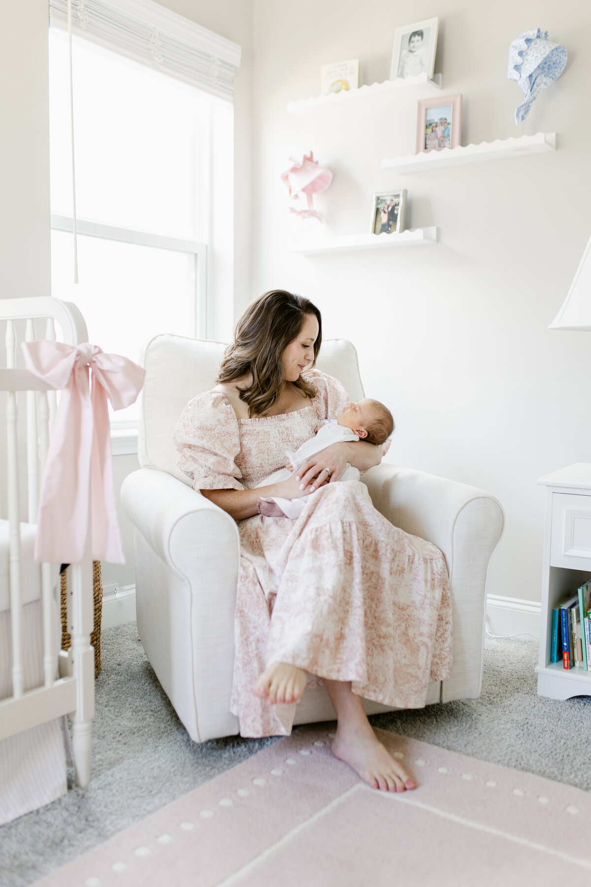 Anna Claire Newborn-1