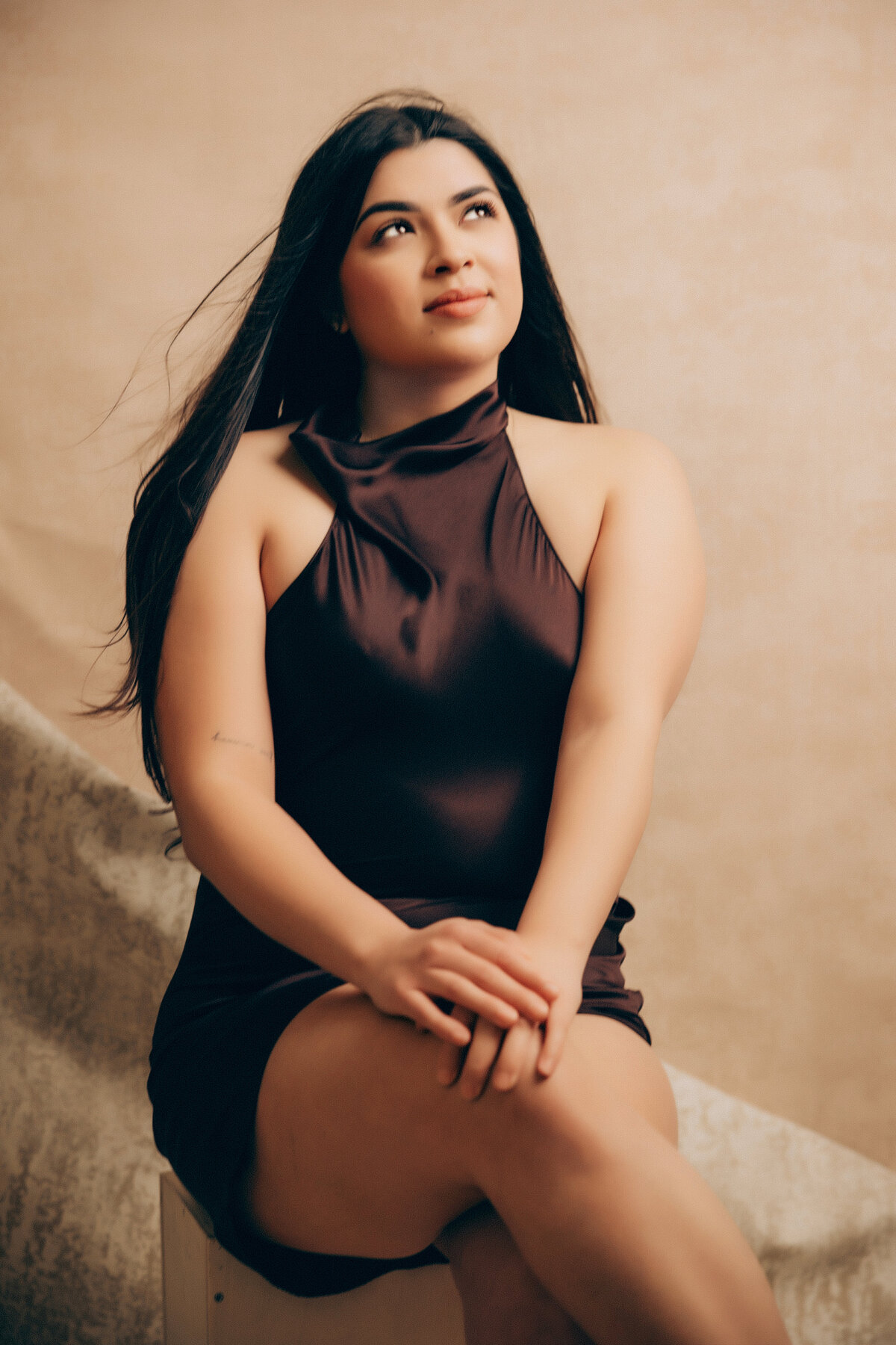 Sacramento women glamour photographer_1376