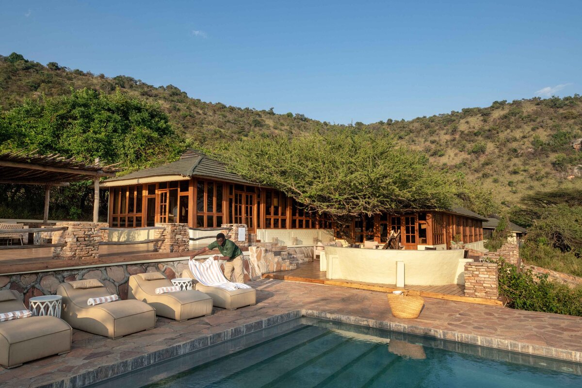 TAASA Lodge - Exteriors (4)