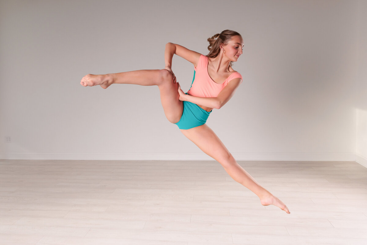 Dance Pictures near Raleigh NC