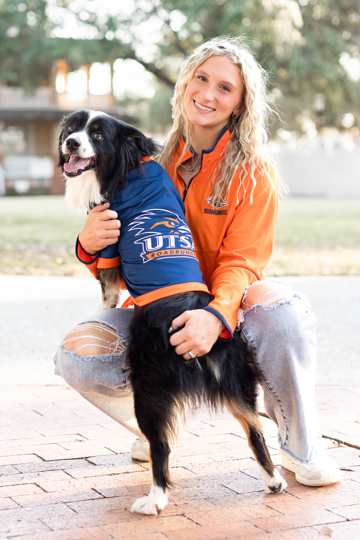Meador, Brookelynn