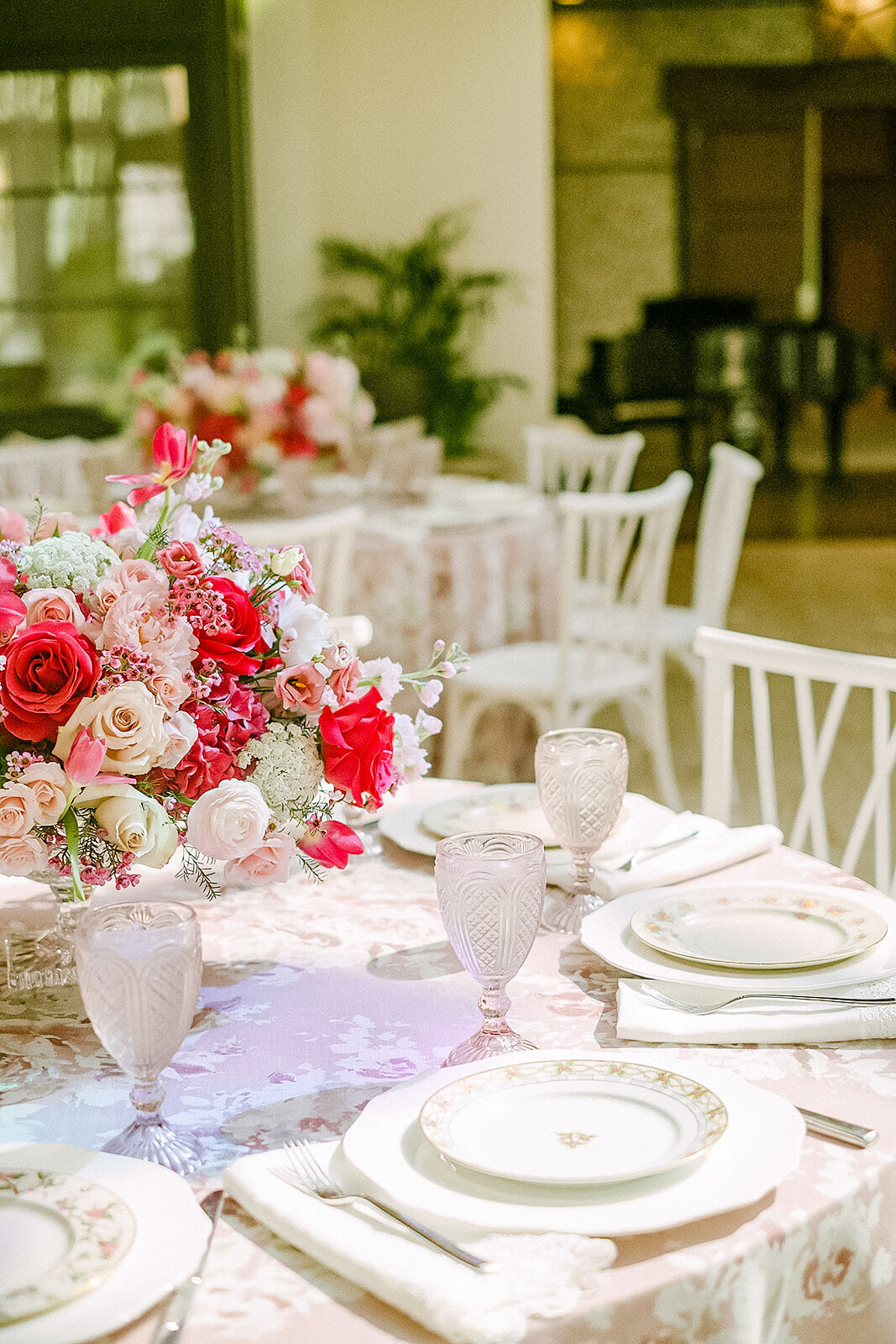 The Alfond Inn bridal luncheon by Party Perfect Carley-Bridal-Shower-TheAlfondInn-030