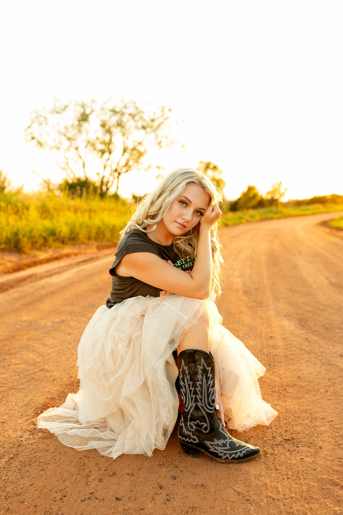 Hailey Senior Session 128