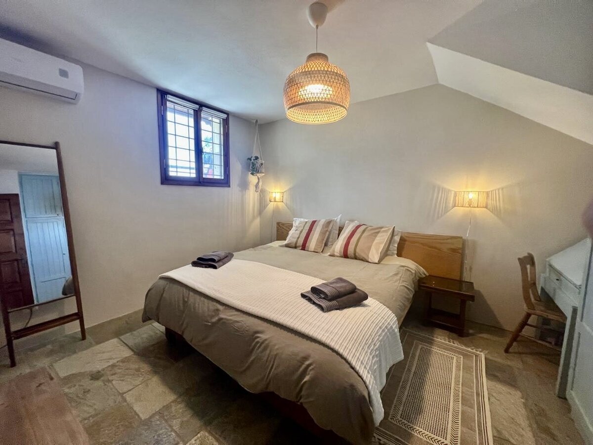 Villa Selini Room 3 (New)