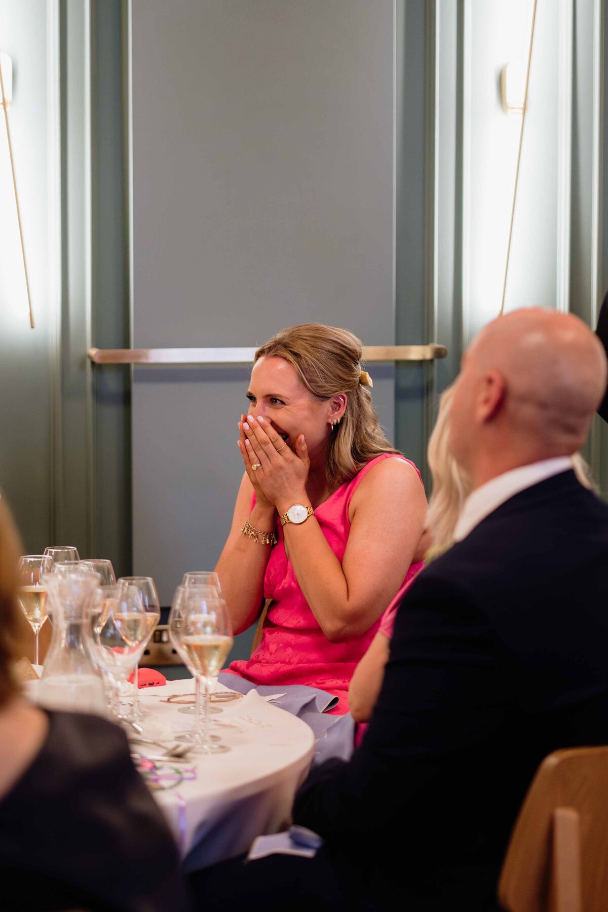 Royal Botanic Garden Edinburgh Wedding Photography by Aberdeen Wedding Photographer Scott Arlow -373