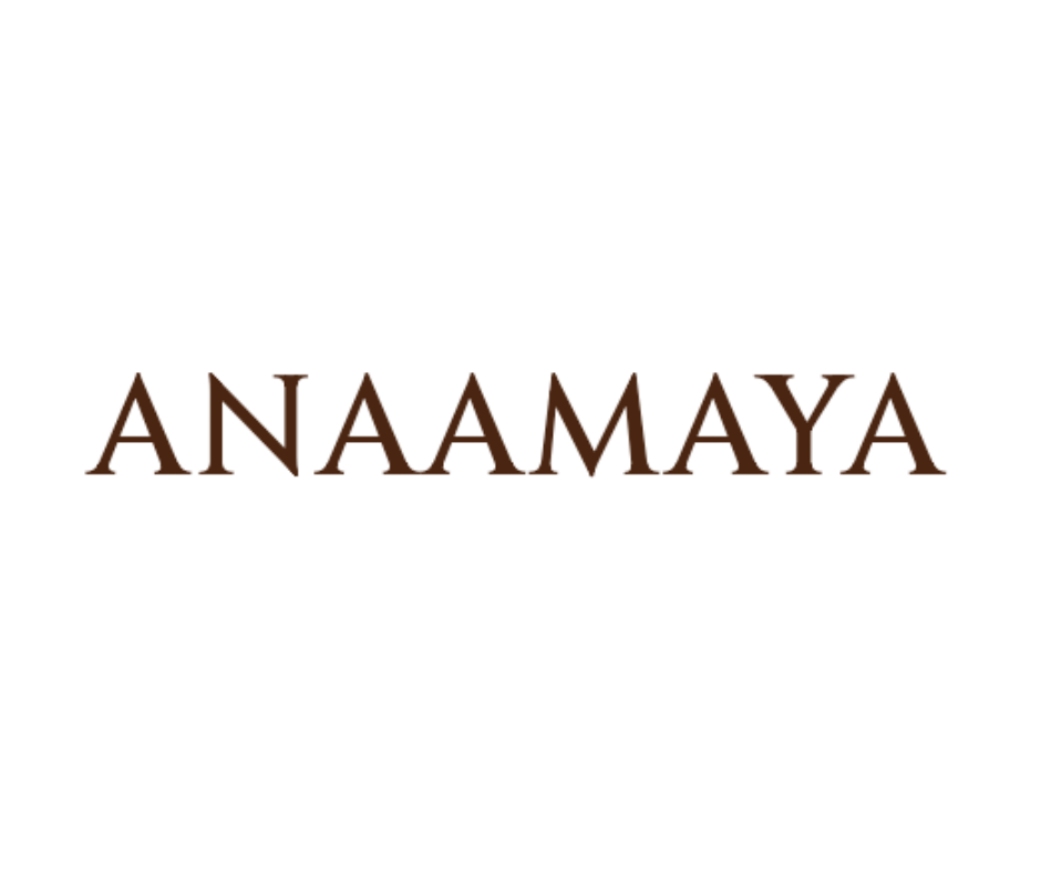 Anaamaya