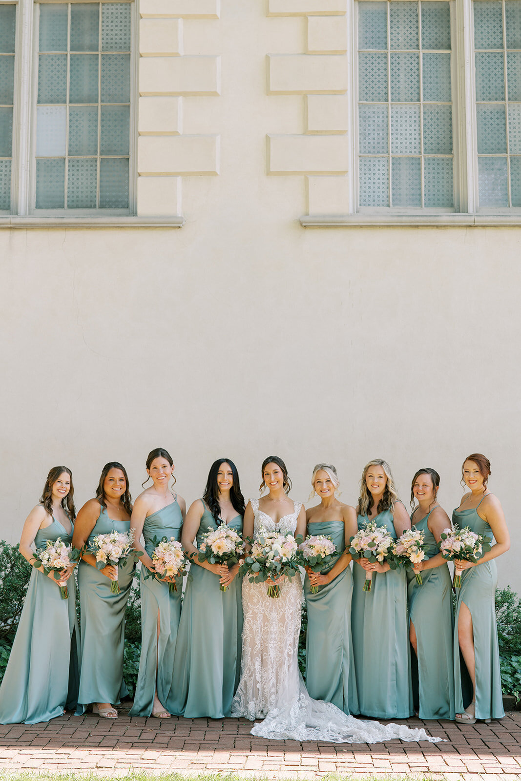 Hotel Bethlehem Wedding CK-09003