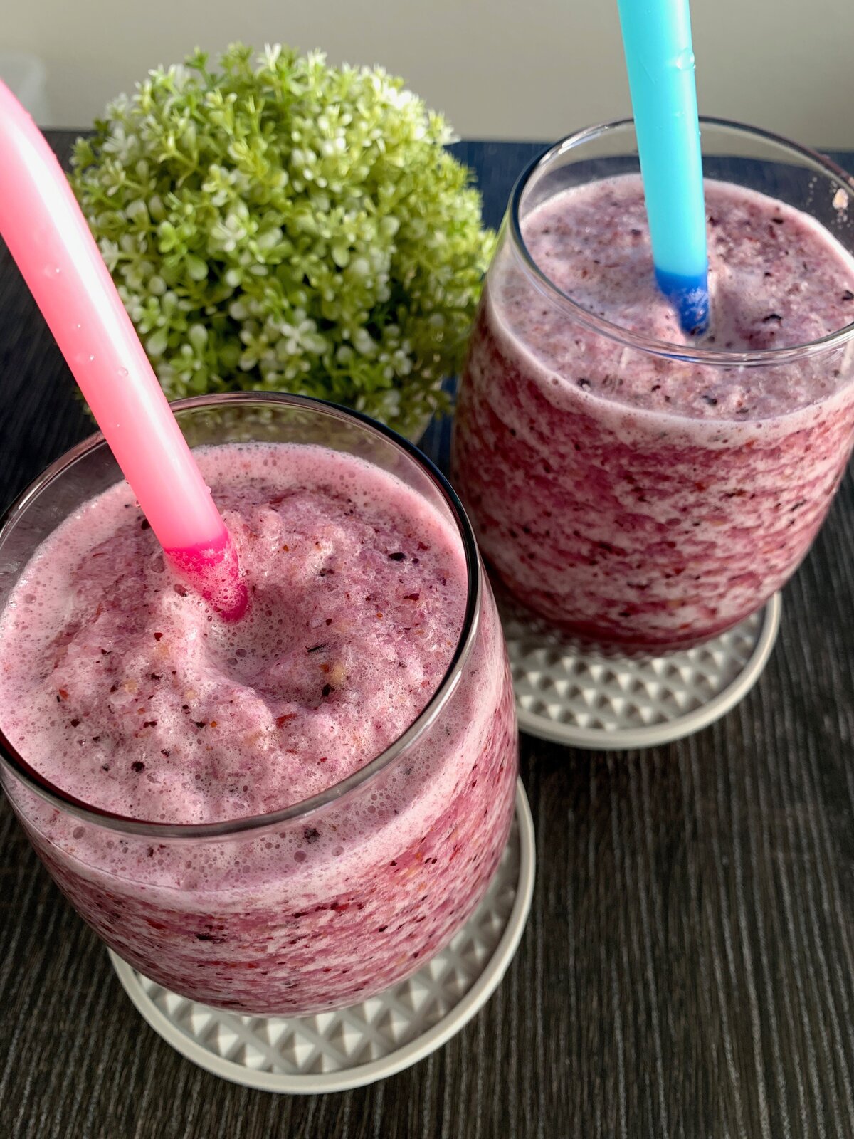 smoothie