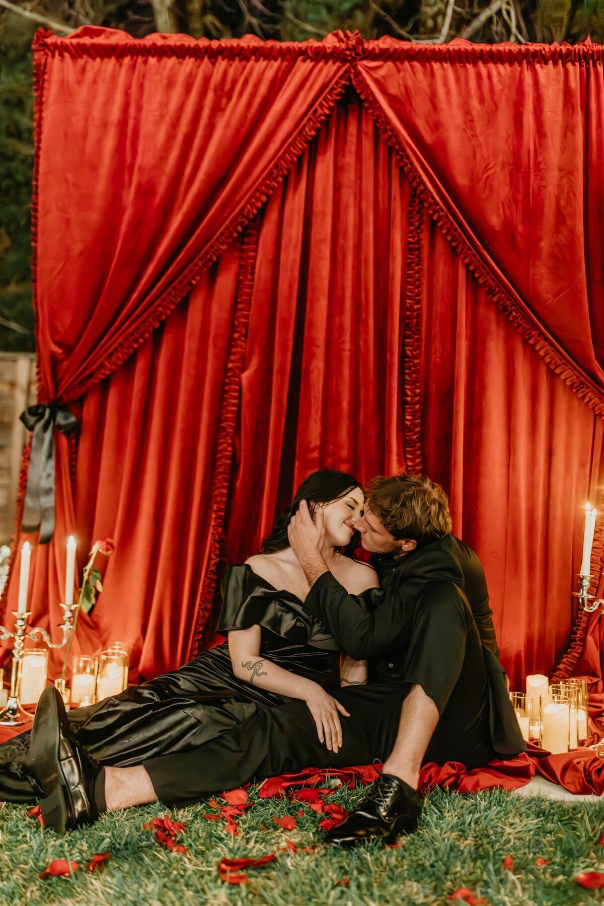 national-exchange-hotel-goth-dark-romance-vampire-wedding-137
