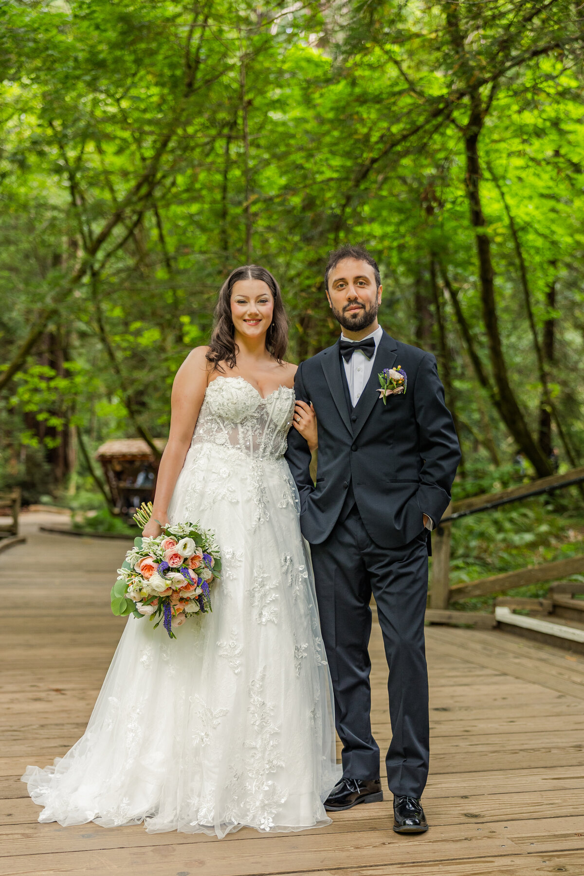Arianna & Ugur 7-26-25-45