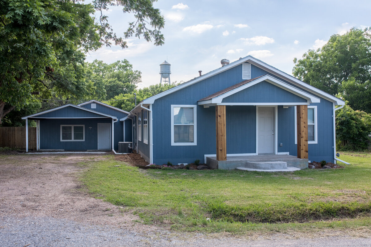 Jernigan House-001