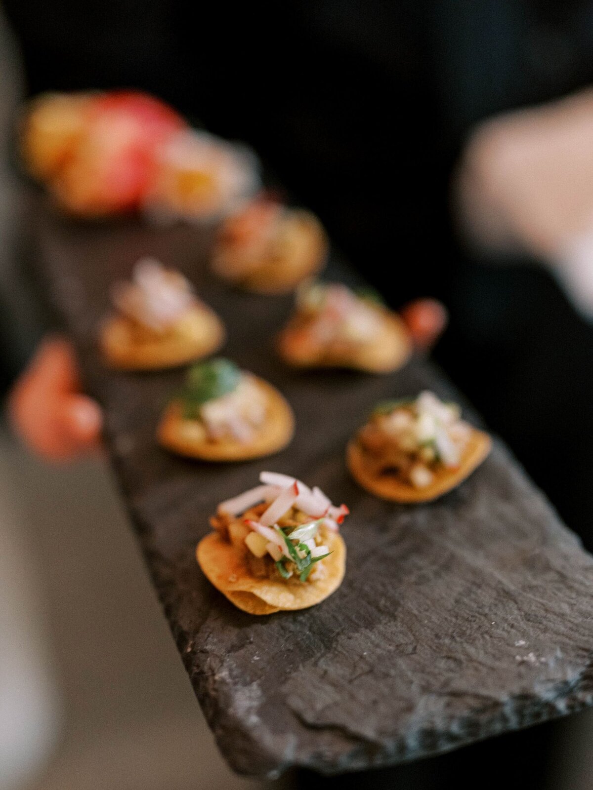 cocktail-hour-caterer-norwalk-ct