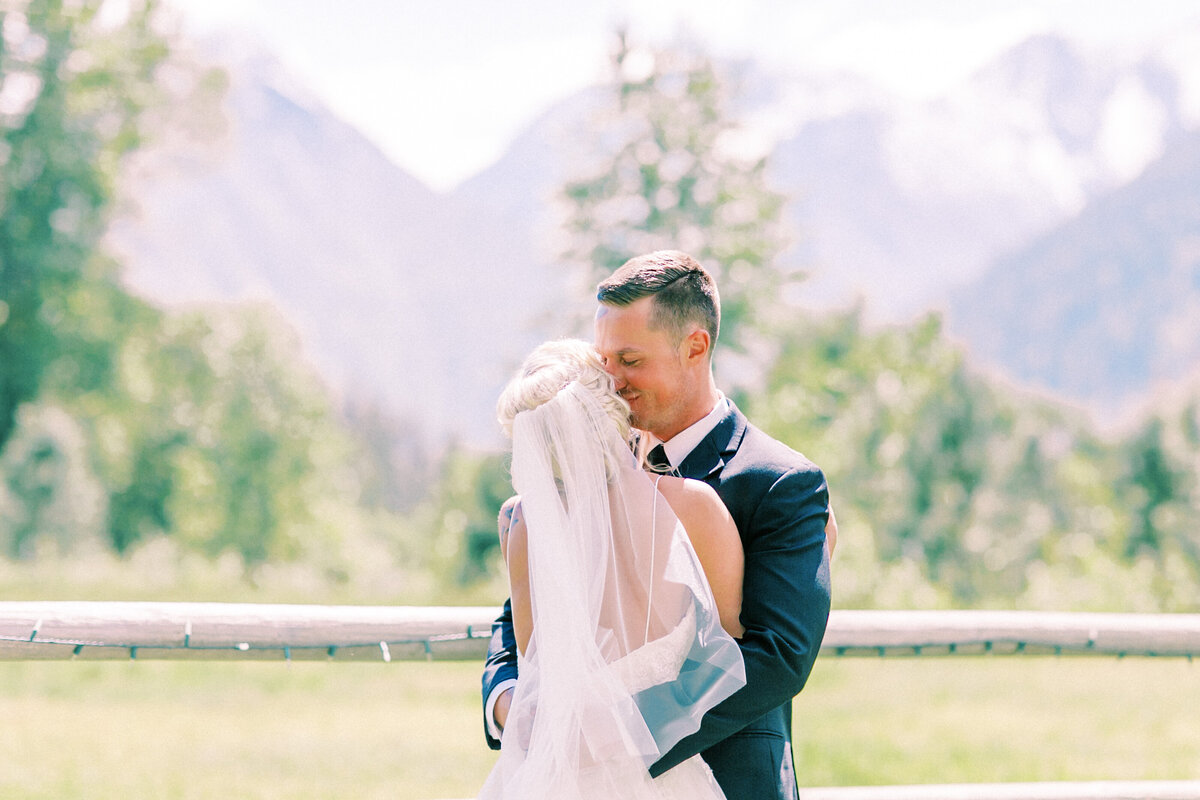 Leavenworth Mountain Wedding, Seattle Wedding Photographer (14)