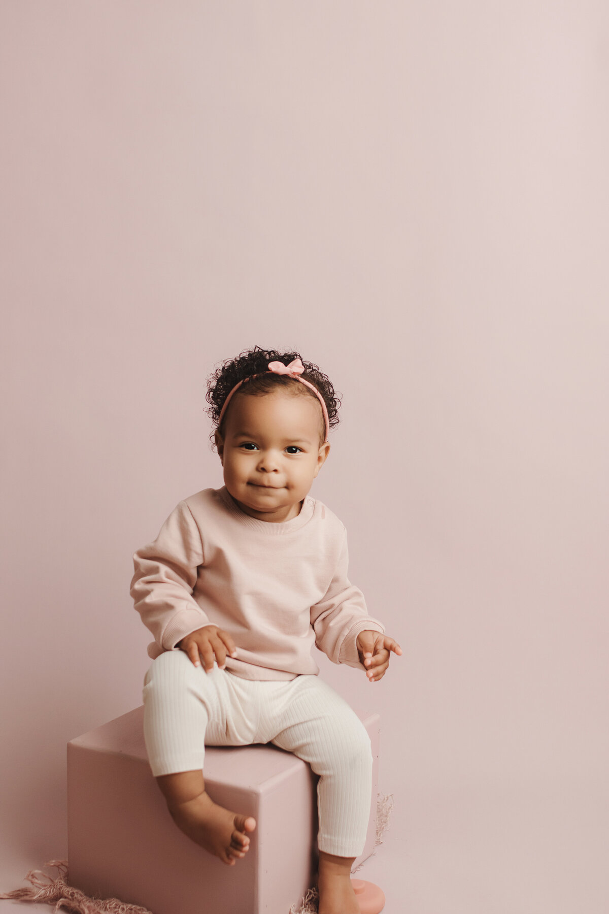 cake smash photography buffalo ny