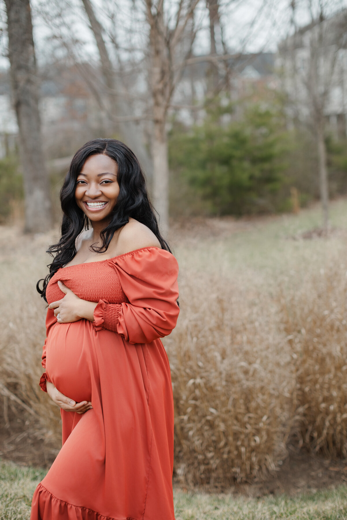 Baltimore Maternity Photographer-95