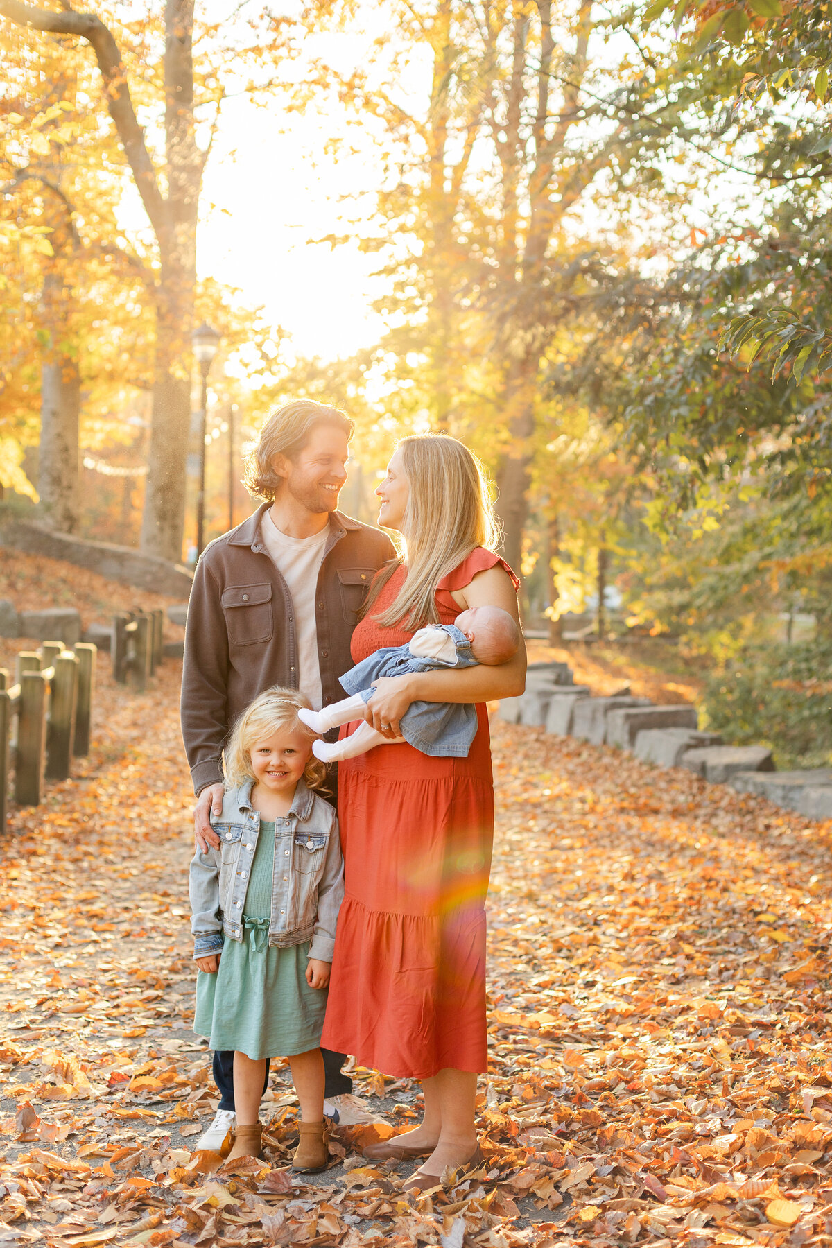 Montague family fall mini session miranda yaniak photography -1