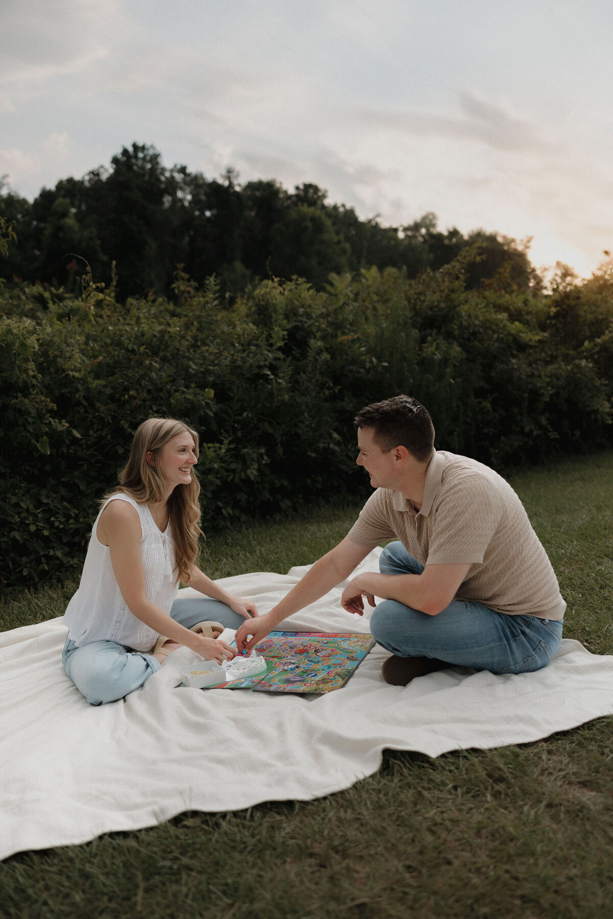 Columbia Engagement Photographer11