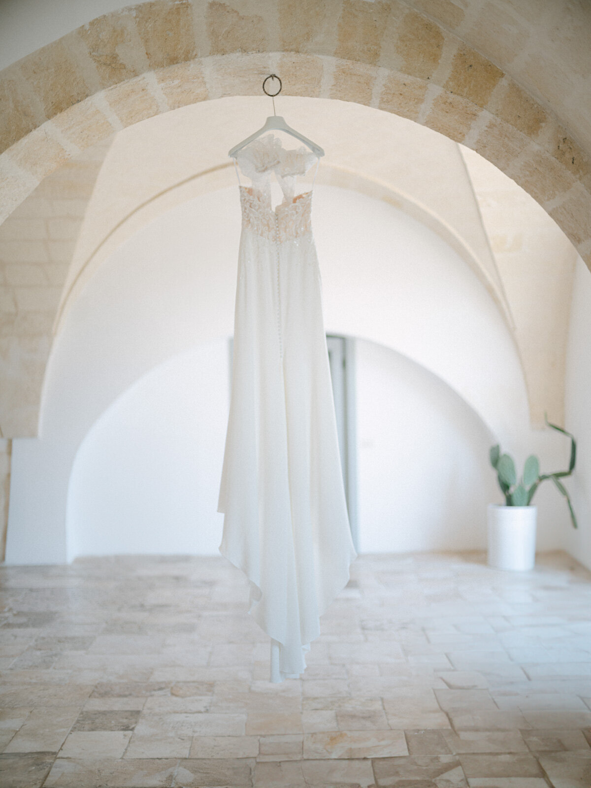 Masseria Angiulli Piccolo Wedding, Puglia43