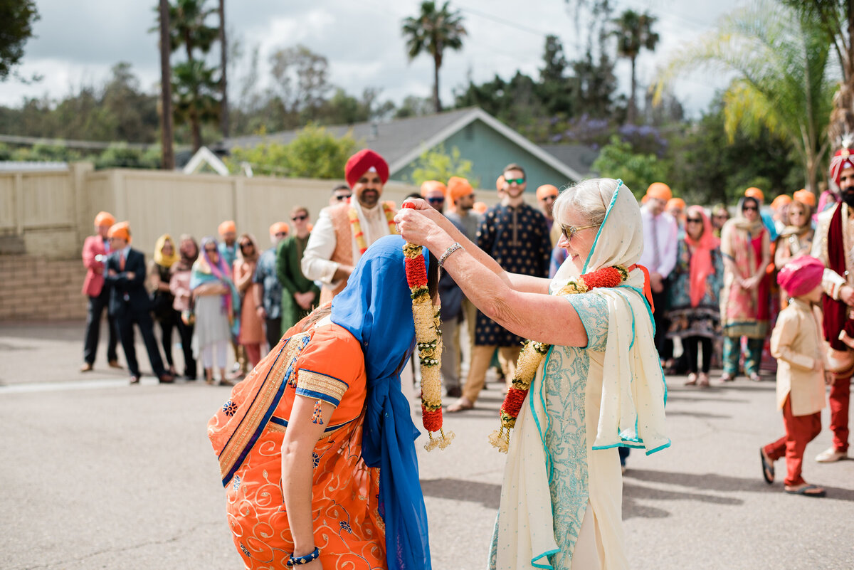 San Diego Anand Karaj-226