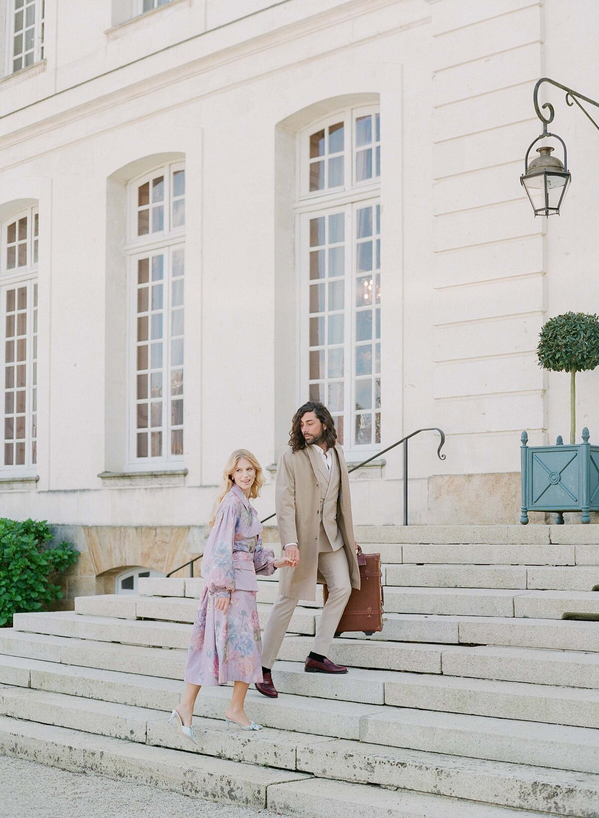 Chateau-Grand-Luce-Wedding-Photographer-Molly-Carr-5