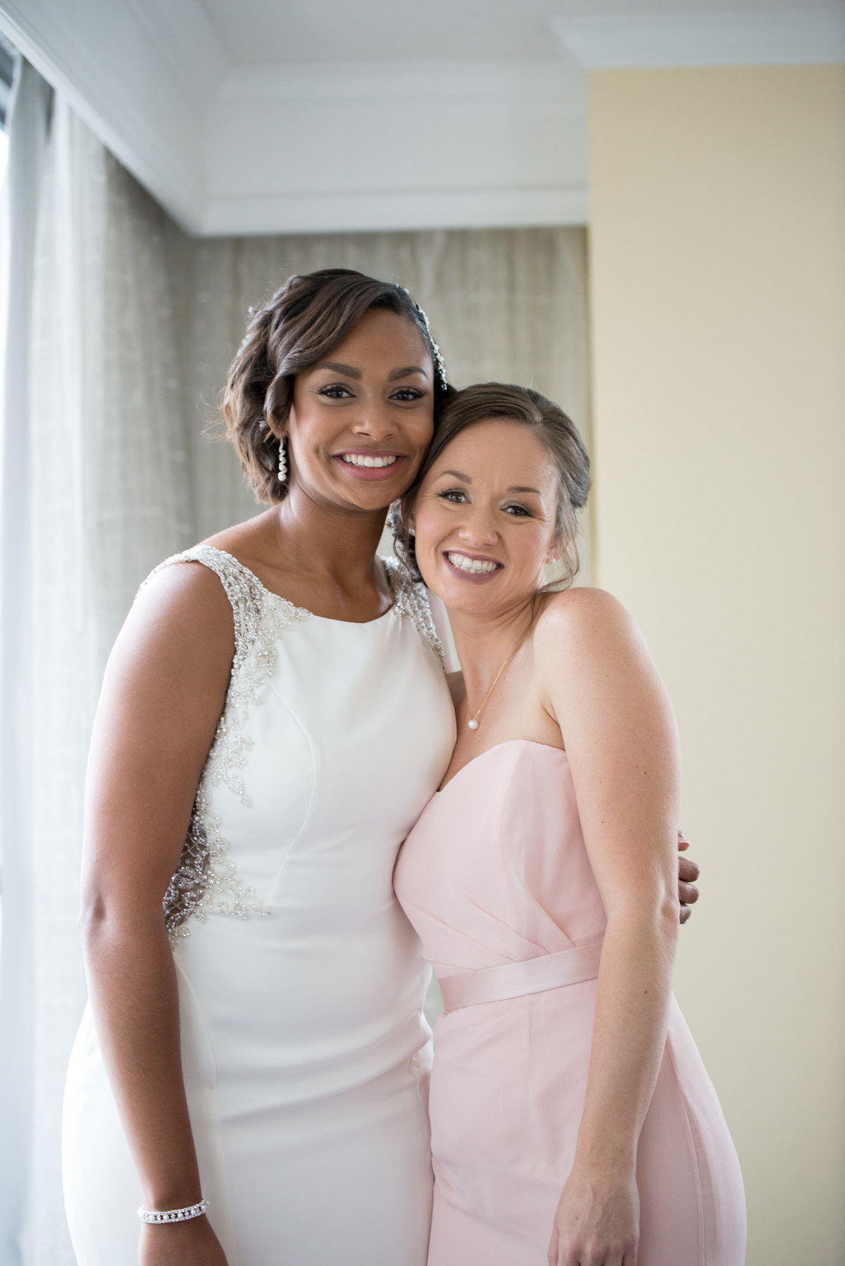 NFL Miami Dolphins Brandon Radcliff ShaKyra Radcliff Briza on the Bay Wedding Andrea Arostegui Photography-49