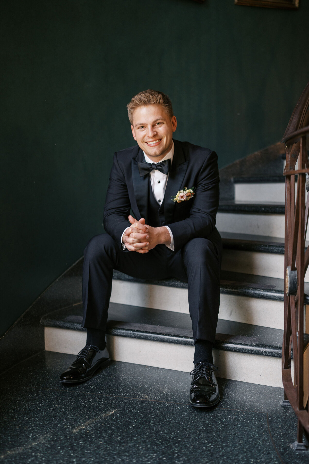 Maria + Grant + Truvision Studios 75