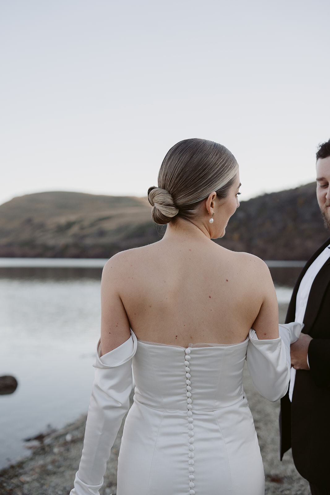 Kate Roberge Photography — Libby & Tom-406