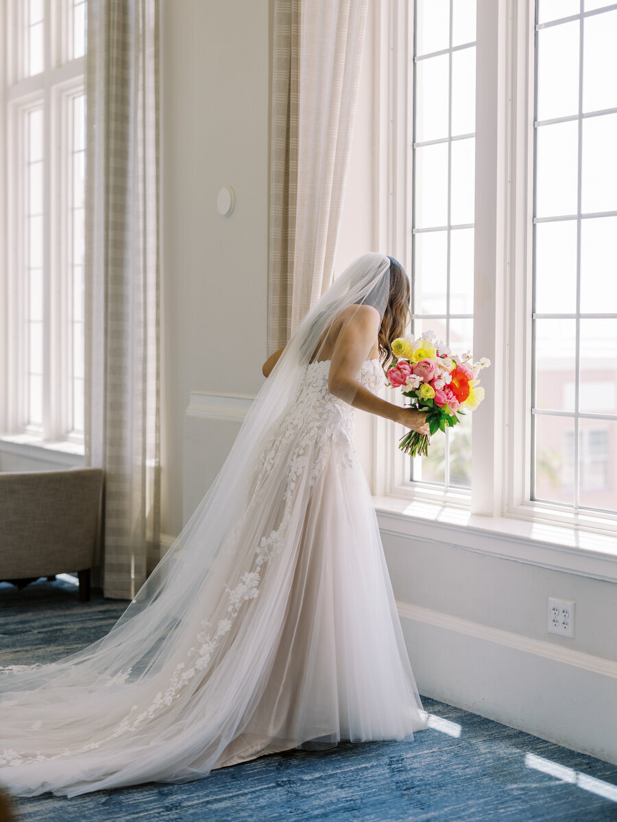 Don Cesar Wedding Madison + Jack 009