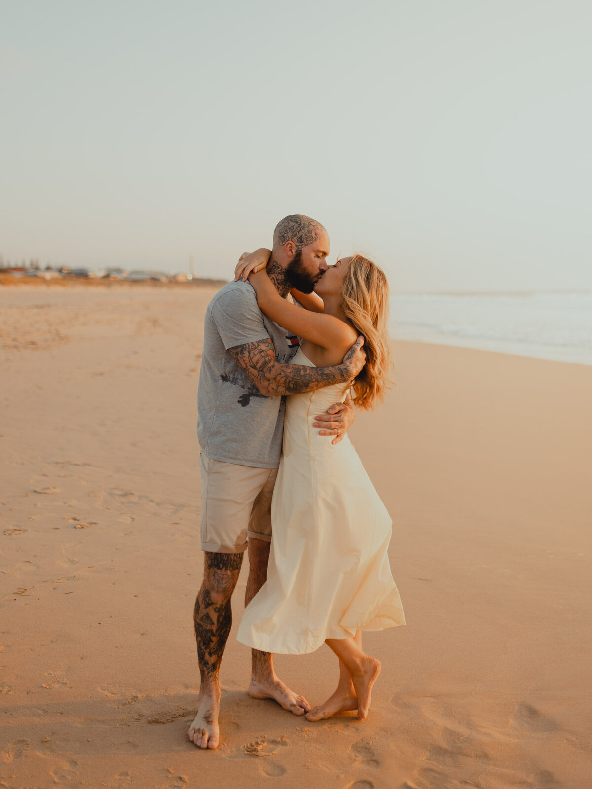 Wedding Photography in Dunsborough