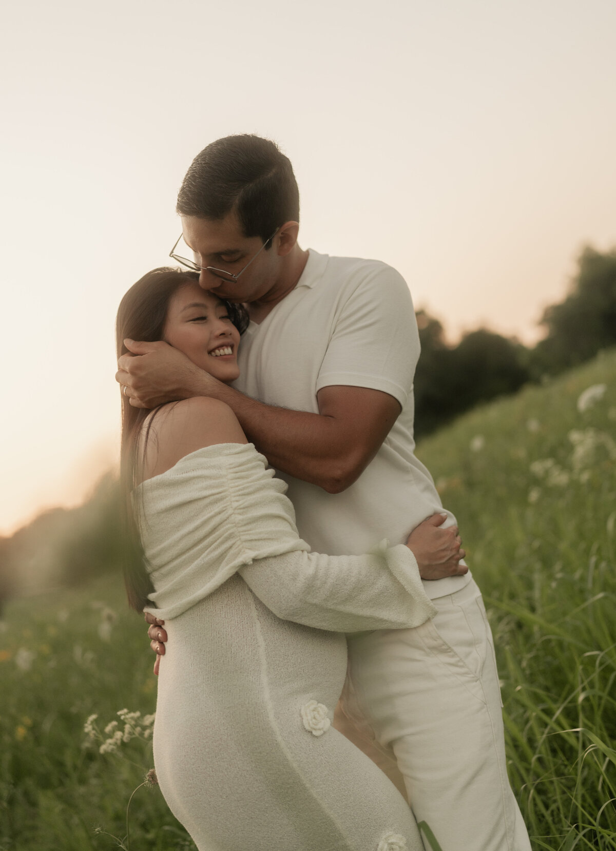 Tuty & Cristian's Gender Reveal-12