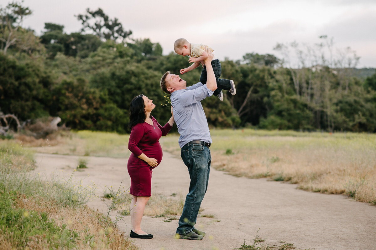 Carlsbad Maternity Photographer-30