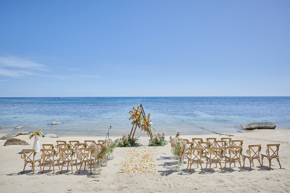 Sheridan + Tom Koh Tao Wedding (10)