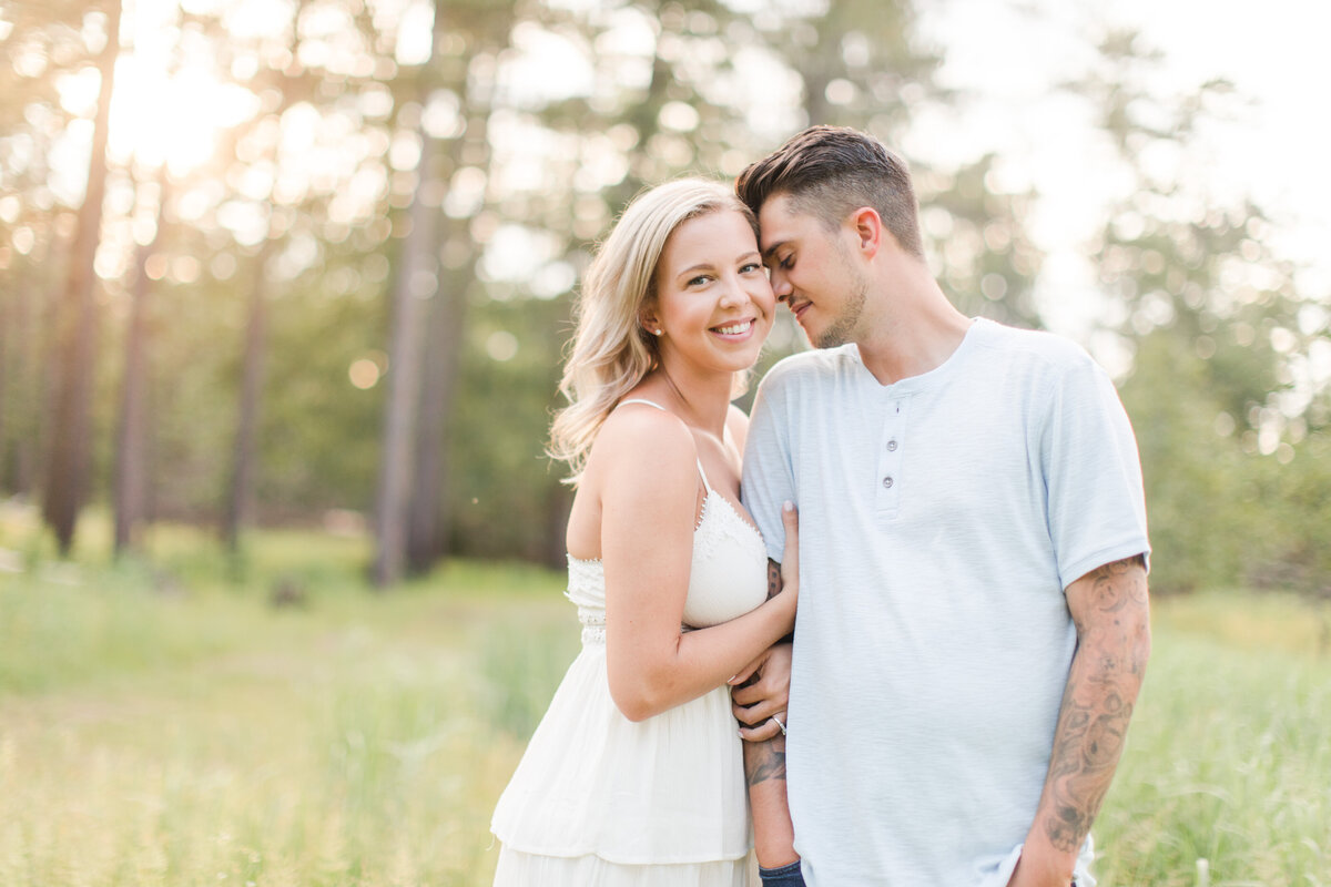 Pigeon Forge Wedding Photographer