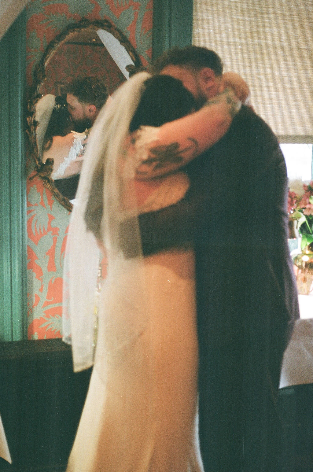 New Jersey Wedding Film Photographer 9