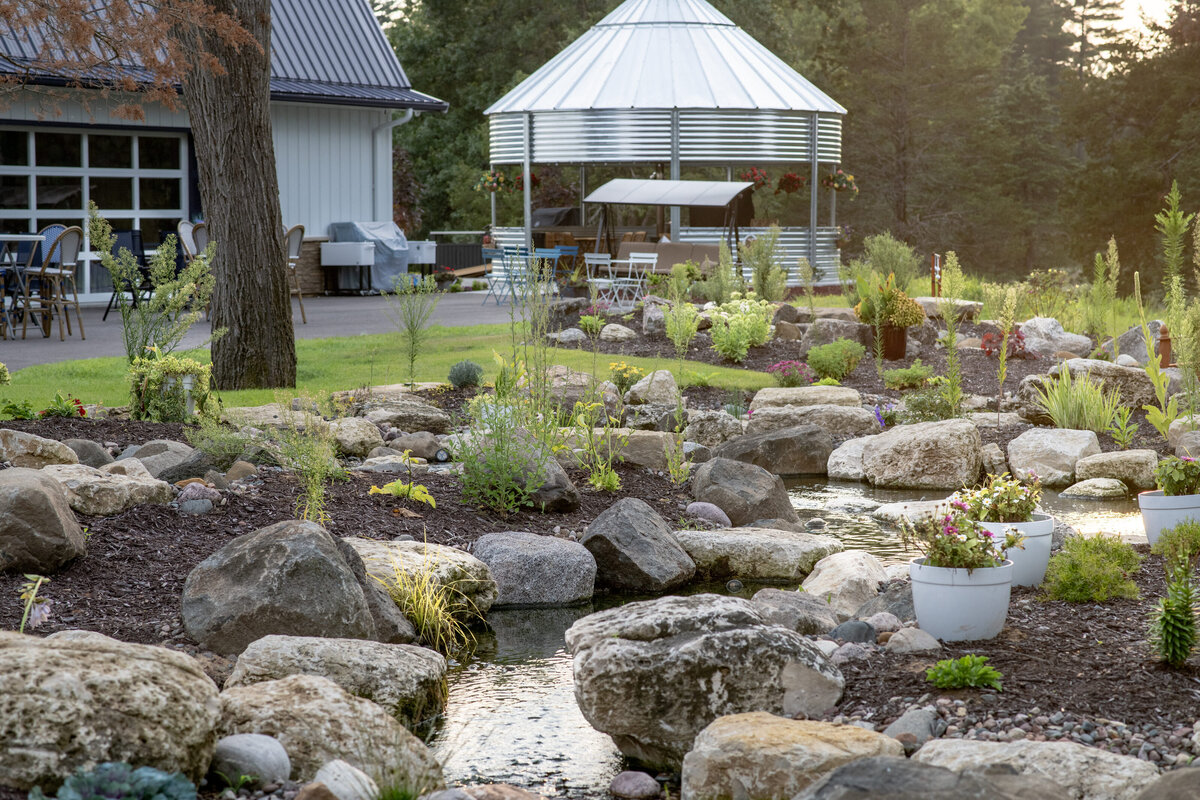 Wisconsin wedding venue
