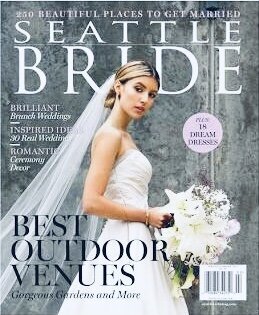 Seattle-Bride