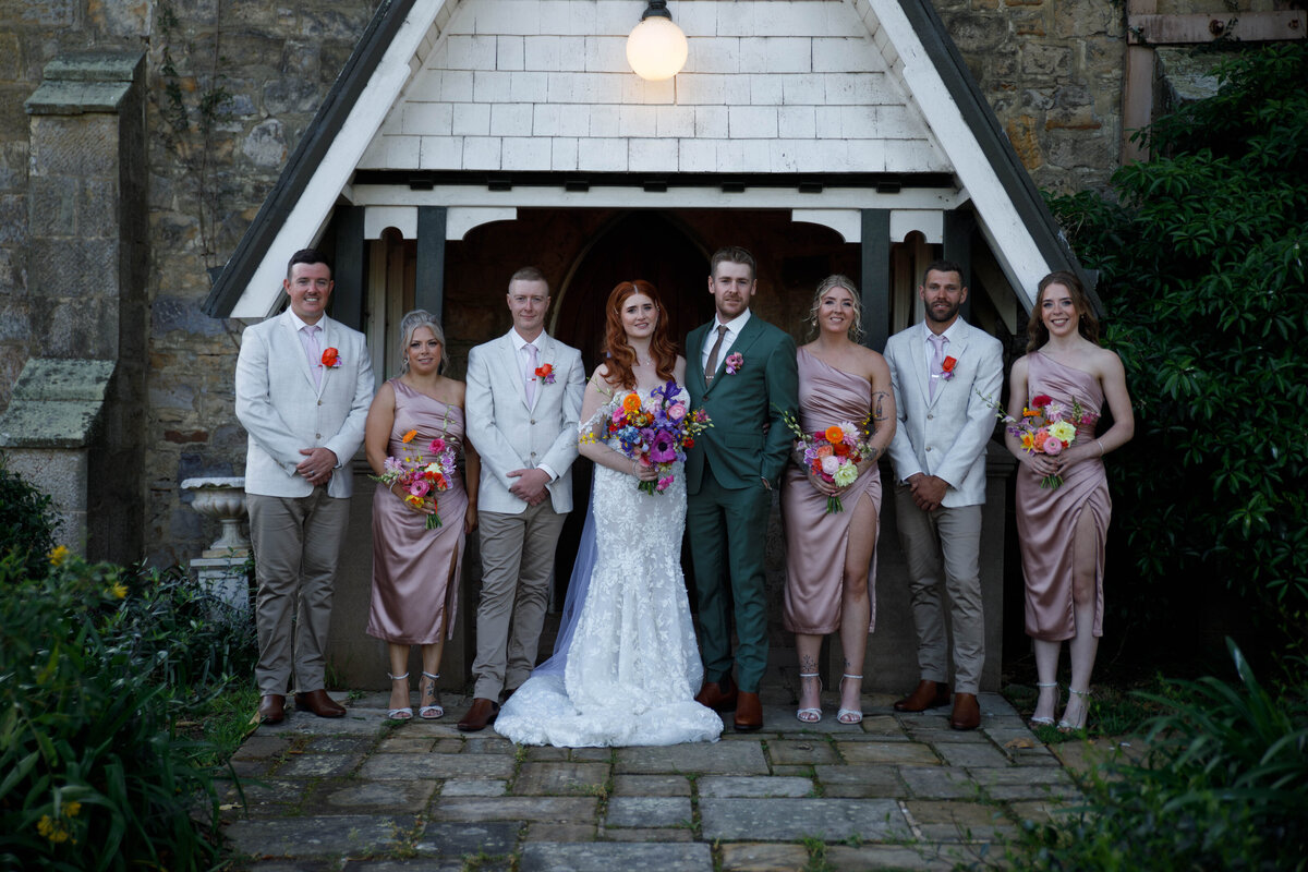 Mr & Mrs Birse  -1161