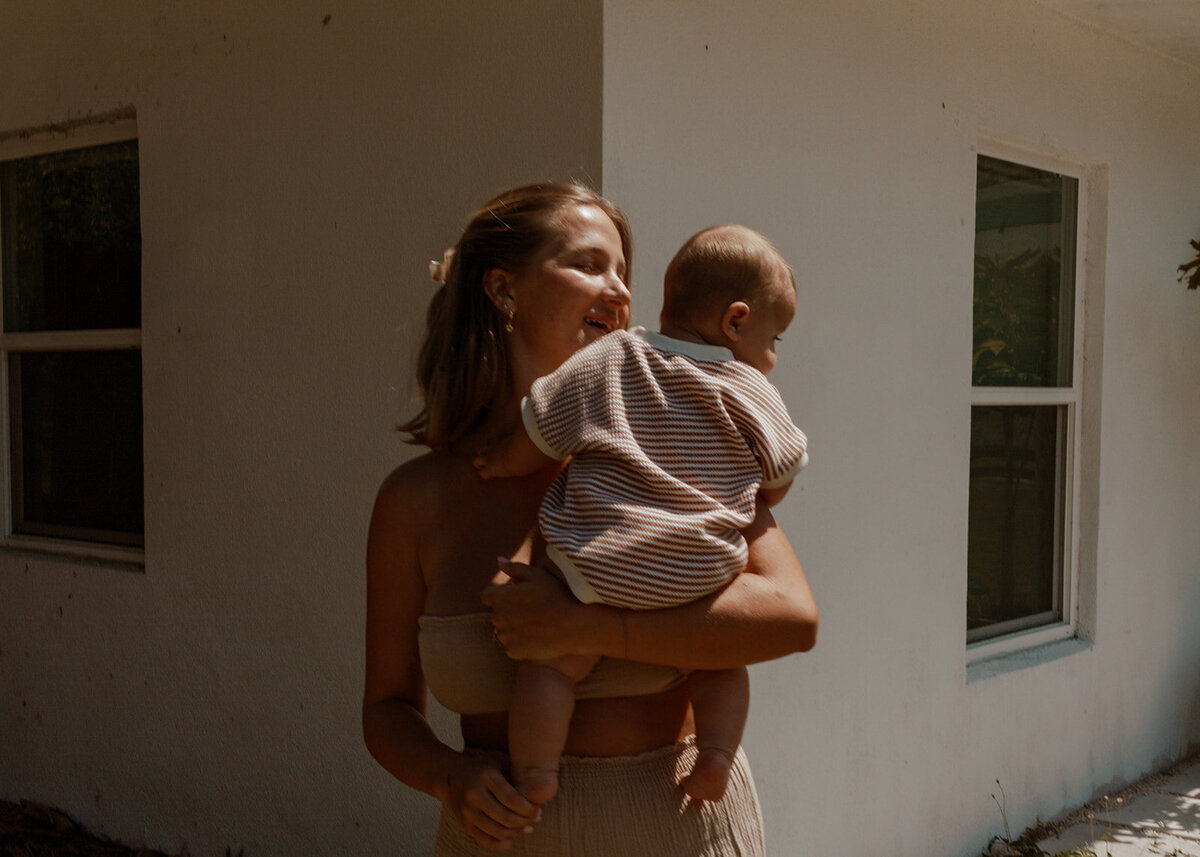 Family - Kelly Stevens Photo-3-3